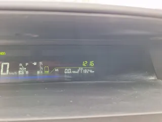 Toyota Prius +