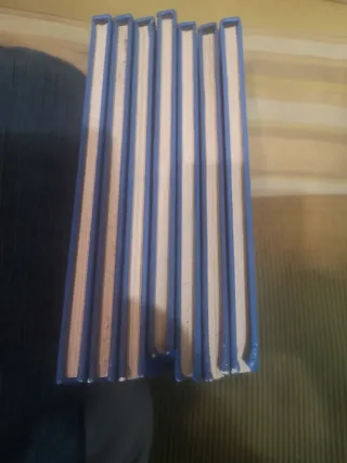 Los cuentos más bonitos del mundo -  7 cuentos