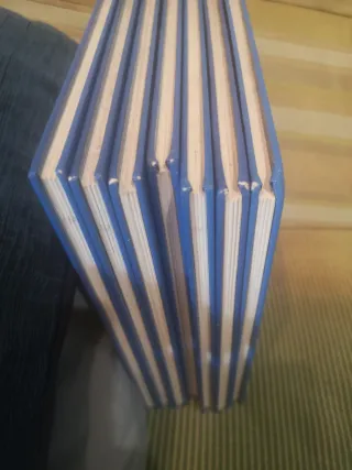 Los cuentos más bonitos del mundo -  7 cuentos