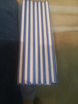 Los cuentos más bonitos del mundo -  7 cuentos