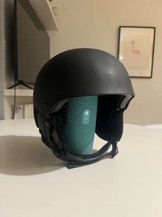 Casco Salomon Esquí/Snowboard Talla M (55-58cm)