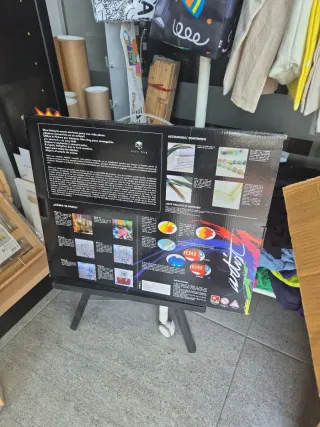 Pintar por números Venecia