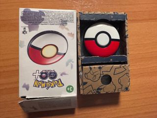 Pokemon Go +