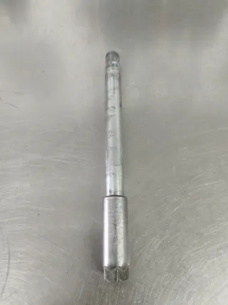 Eje Rueda Delantera Honda CR