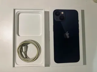 iPhone 13