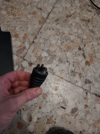 Cargador Bosch 1, 2, 3 Generación.