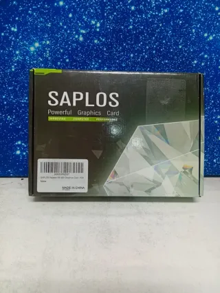 Radeon RX 550 4GB GDDR5 Low Profile