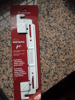 Soporte Universal Termo Eléctrico Ariston