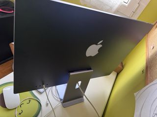 iMac 24” 2023-2024 Púrpura 256gb Con caja original