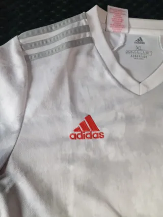 Camiseta España Adidas Talla XL