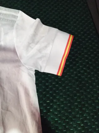 Camiseta España Adidas Talla XL