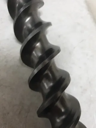 Broca 45x550 hormigon bosch antiguo