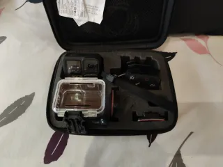 GoPro 9