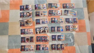 Funko Kinder Joy Stranger Things Colección