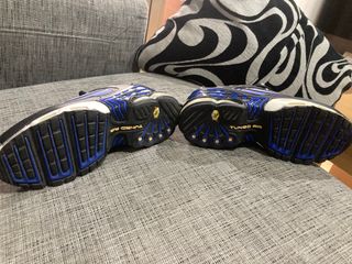 Nike Air Max Plus 3 Talla 39 Azul/Negro