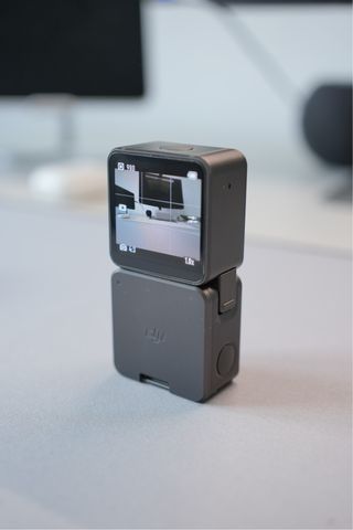 DJI Action 2 Kit Completo + Extras