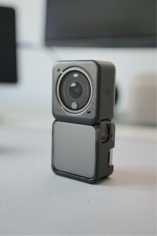 DJI Action 2 Kit Completo + Extras