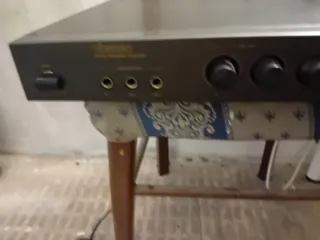 Karaoke Bonman DA-500 Digital Mixer