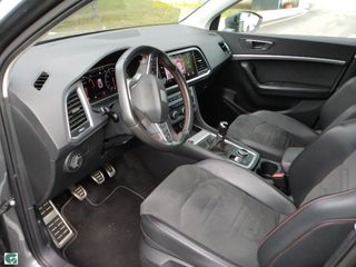 SEAT Ateca 2.0TDI FR 150CV 2022