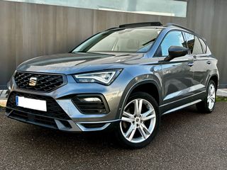 SEAT Ateca 2.0TDI FR 150CV 2022
