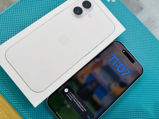 iPhone 17 256GB No negociable No envio. 622085256