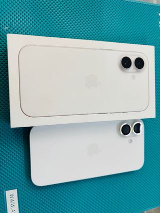 iPhone 17 256GB No negociable No envio. 622085256