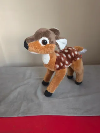 Peluche Bambi Ciervo Bebé