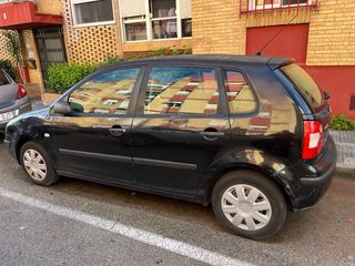 Volkswagen Polo 2002