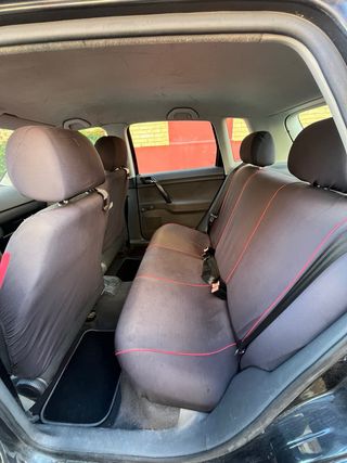 Volkswagen Polo 2002