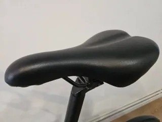 Impoluta Bicicleta plegable btwin tilt 500