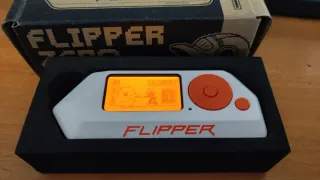 Flipper Zero