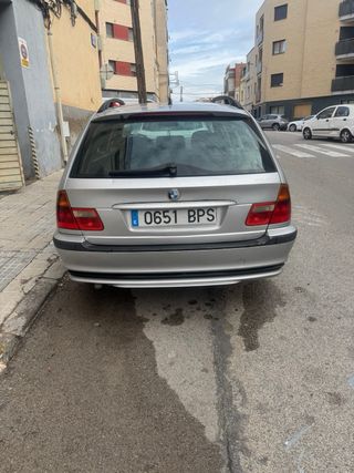 BMW Serie 3 2003