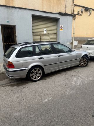 BMW Serie 3 2003