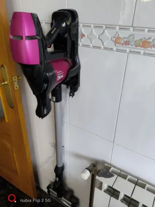 Aspiradora Rowenta cyclonic