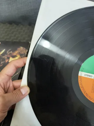 Vinilo AC/DC Highway to Hell