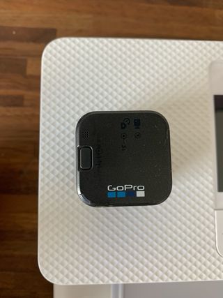 GoPro Hero 5 Session Fotocamera