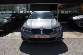 BMW Serie 3 320e