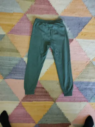 Pantaló xandall nen talla 9-10 anys