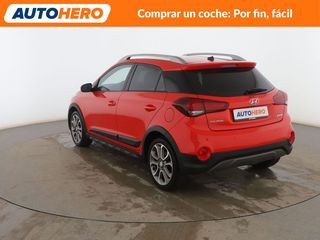 Hyundai i20 1.0 TDGI Tecno