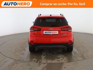Hyundai i20 1.0 TDGI Tecno