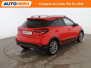 Hyundai i20 1.0 TDGI Tecno
