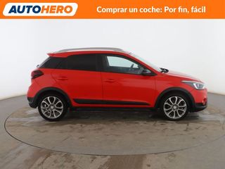 Hyundai i20 1.0 TDGI Tecno