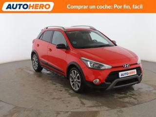 Hyundai i20 1.0 TDGI Tecno
