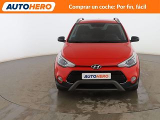 Hyundai i20 1.0 TDGI Tecno