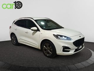 Ford Kuga ST-Line 1.5T EcoBoost 110kW (150CV)