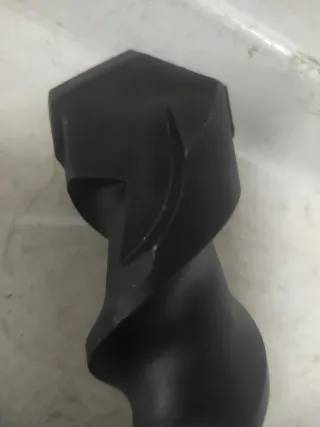 Broca 42x400 hormigón BOSCH antiguo