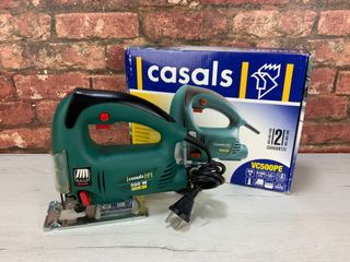 Caladora Casals VC500PE