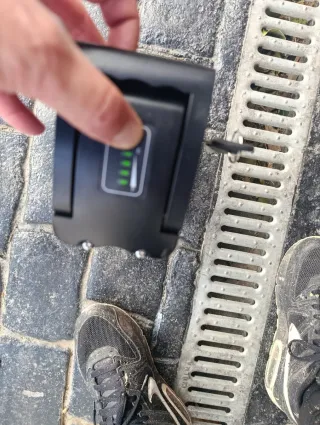 Batería ebike paseo Nueva 10 AH