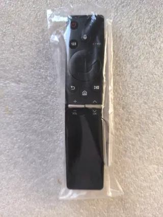 Mando Voz válido Smart TV Samsung