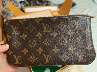 Bolso Louis Vuitton Pochette Accessoires